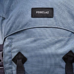 Sac à Dos De Trekking Femme 50+10 L - MT900 SYMBIUM -Échappée Nature sac a dos de trekking femme 5010 l mt900 symbium 6