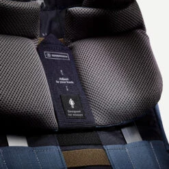 Sac à Dos De Trekking Femme 50+10 L - MT900 SYMBIUM -Échappée Nature sac a dos de trekking femme 5010 l mt900 symbium 7