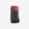 Sac à Dos De Trekking Homme 70 L - MT100 EASYFIT