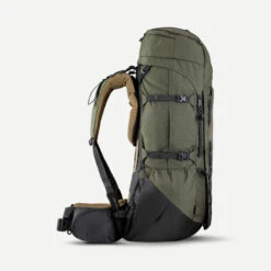 Sac à Dos De Trekking Homme 90+10L - MT900 Symbium -Échappée Nature sac a dos de trekking homme 9010l mt900 symbium 2