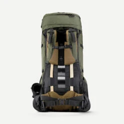 Sac à Dos De Trekking Homme 90+10L - MT900 Symbium -Échappée Nature sac a dos de trekking homme 9010l mt900 symbium 3