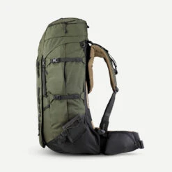 Sac à Dos De Trekking Homme 90+10L - MT900 Symbium -Échappée Nature sac a dos de trekking homme 9010l mt900 symbium 4
