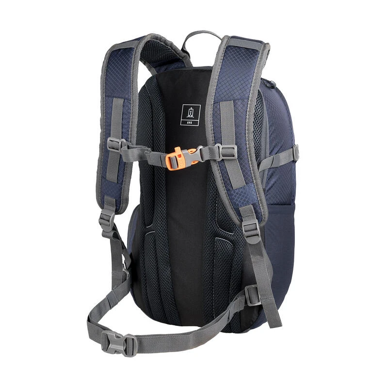 Sac à Dos De Voyage Alpinus Lecco II 25 2 Sac à Dos De Voyage Alpinus Lecco II 25 – Image 2