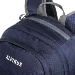 Sac à Dos De Voyage Alpinus Lecco II 25 7 Sac à Dos De Voyage Alpinus Lecco II 25 -Échappée Nature sac a dos de voyage alpinus lecco ii 25 2