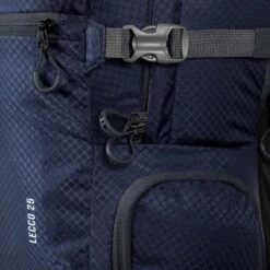 Sac à Dos De Voyage Alpinus Lecco II 25 8 Sac à Dos De Voyage Alpinus Lecco II 25 -Échappée Nature sac a dos de voyage alpinus lecco ii 25 3