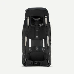 Sac à Dos De Voyage Et Trekking Ouverture Valise 50 + 6 L Homme - Travel 900 -Échappée Nature sac a dos de voyage et trekking ouverture valise 50 6 l homme travel 900 5