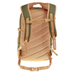 Quechua Sac à Dos E 22 CL Vert/beige, 22 Litres -Échappée Nature sac a dos e 22 cl vertbeige 22 litres 4