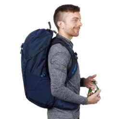 Sac à Dos Gregory Zulu 30 Men Halo Blue -Échappée Nature sac a dos gregory zulu 30 men halo blue 4