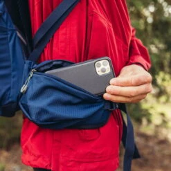 Sac à Dos Gregory Zulu 35 Men Volcanic Black -Échappée Nature sac a dos gregory zulu 35 men volcanic black 3