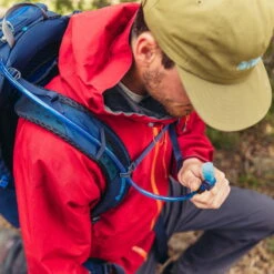 Sac à Dos Gregory Zulu 35 Men Volcanic Black -Échappée Nature sac a dos gregory zulu 35 men volcanic black 4