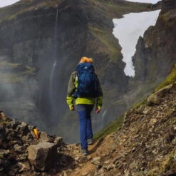 Sac à Dos Gregory Zulu 40 Men Halo Blue 10 Sac à Dos Gregory Zulu 40 Men Halo Blue -Échappée Nature sac a dos gregory zulu 40 men halo blue 3