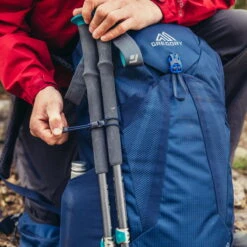 Sac à Dos Gregory Zulu 40 Men Halo Blue 13 Sac à Dos Gregory Zulu 40 Men Halo Blue -Échappée Nature sac a dos gregory zulu 40 men halo blue 6