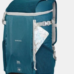 Quechua Sac à Dos Isotherme 20L - NH100 Ice Compact 14 Quechua Sac à Dos Isotherme 20L - NH100 Ice Compact -Échappée Nature sac a dos isotherme 20l nh100 ice compact 5