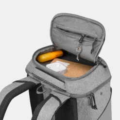 Quechua Sac à Dos Isotherme 25L - NH500 Ice Compact 17 Quechua Sac à Dos Isotherme 25L - NH500 Ice Compact -Échappée Nature sac a dos isotherme 25l nh500 ice compact 7