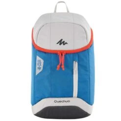 Quechua SAC À DOS ISOTHERME POUR LE CAMPING ET LA RANDONNÉE - ICE - 10 LITRES 14 Quechua SAC À DOS ISOTHERME POUR LE CAMPING ET LA RANDONNÉE - ICE - 10 LITRES -Échappée Nature sac a dos isotherme pour le camping et la randonnee ice 10 litres 4