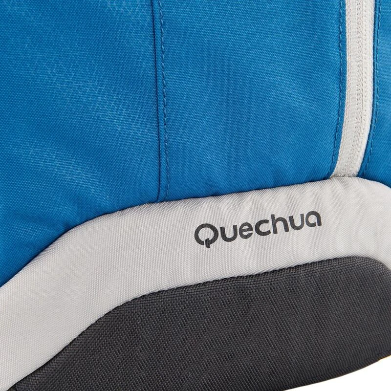 Quechua SAC À DOS ISOTHERME POUR LE CAMPING ET LA RANDONNÉE - ICE - 10 LITRES 6 Quechua SAC À DOS ISOTHERME POUR LE CAMPING ET LA RANDONNÉE - ICE - 10 LITRES – Image 6