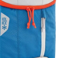 Quechua SAC À DOS ISOTHERME POUR LE CAMPING ET LA RANDONNÉE - ICE - 10 LITRES 17 Quechua SAC À DOS ISOTHERME POUR LE CAMPING ET LA RANDONNÉE - ICE - 10 LITRES -Échappée Nature sac a dos isotherme pour le camping et la randonnee ice 10 litres 7