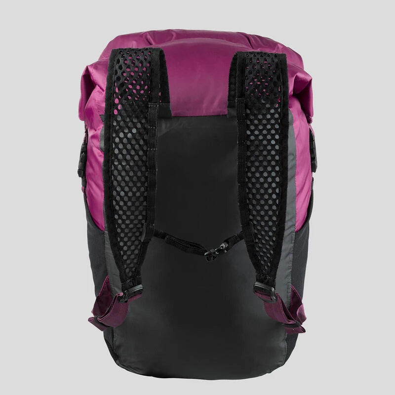Sac à Dos Pliable Et Imperméable 20L - Travel 3 Sac à Dos Pliable Et Imperméable 20L - Travel – Image 3