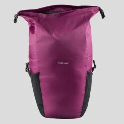 Sac à Dos Pliable Et Imperméable 20L - Travel 10 Sac à Dos Pliable Et Imperméable 20L - Travel -Échappée Nature sac a dos pliable et impermeable 20l travel 3