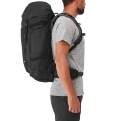 Lafuma Sac à Dos Randonnée Mixte ACCESS 40 -Échappée Nature sac a dos randonnee mixte access 40 4