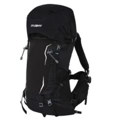 Husky Sac à Dos Rony New Ultralight Sac à Dos 50 Litres - Noir -Échappée Nature sac a dos rony new ultralight sac a dos 50 litres noir 2