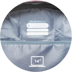 Sac à Dos Scolaire - Feather Bordeaux- Allège La Charge De 92% -Échappée Nature sac a dos scolaire feather bordeaux allege la charge de 92 5