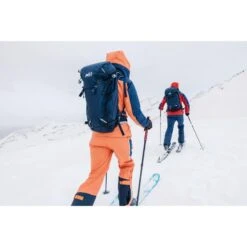 Millet Sac à Dos Ski De Randonnée Femme D-TOUR 30 7 Millet Sac à Dos Ski De Randonnée Femme D-TOUR 30 -Échappée Nature sac a dos ski de randonnee femme d tour 30 2