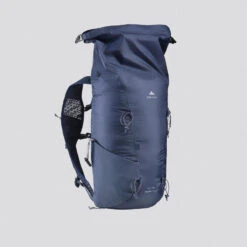 Quechua Sac à Dos Ultra Léger De Fast Hiking 14+5L - FH900 -Échappée Nature sac a dos ultra leger de fast hiking 145l fh900 4