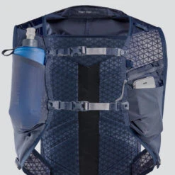 Quechua Sac à Dos Ultra Léger De Fast Hiking 14+5L - FH900 -Échappée Nature sac a dos ultra leger de fast hiking 145l fh900 8