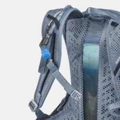 Quechua Sac à Dos Ultra Léger De Randonnée Rapide FH 500 Femme Bleu. -Échappée Nature sac a dos ultra leger de randonnee rapide fh 500 femme bleu 5