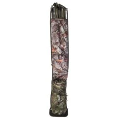 SAC CHASSE POUR TRANSPORT DES PIQUETS D'AFFÛT (x4) CAMOUFLAGE -Échappée Nature sac chasse pour transport des piquets daffut x4 camouflage 3