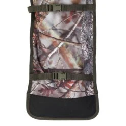 SAC CHASSE POUR TRANSPORT DES PIQUETS D'AFFÛT (x4) CAMOUFLAGE -Échappée Nature sac chasse pour transport des piquets daffut x4 camouflage 4