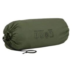 HIGHLANDER Sac De Bivouac Hawk - Super Léger - 1 Personne - Vert Olive -Échappée Nature sac de bivouac hawk super leger 1 personne vert olive 2