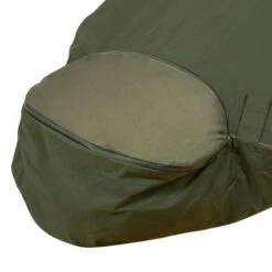 HIGHLANDER Sac De Bivouac Hawk - Super Léger - 1 Personne - Vert Olive -Échappée Nature sac de bivouac hawk super leger 1 personne vert olive 3