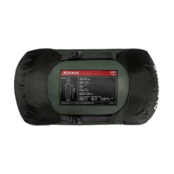 Sac De Couchage Alpinus Primalight 1000 (Droit) 9 Sac De Couchage Alpinus Primalight 1000 (Droit) -Échappée Nature sac de couchage alpinus primalight 1000 droit 2