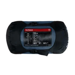 Sac De Couchage Alpinus Ultralight 1000 (Gauche) -Échappée Nature sac de couchage alpinus ultralight 1000 gauche 2