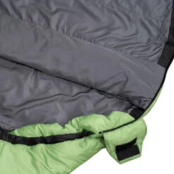 Sac De Couchage Alpinus Ultralight 850 (Gauche) 11 Sac De Couchage Alpinus Ultralight 850 (Gauche) -Échappée Nature sac de couchage alpinus ultralight 850 gauche 4