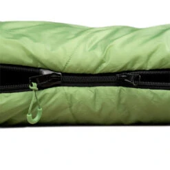 Sac De Couchage Alpinus Ultralight 850 (Gauche) 12 Sac De Couchage Alpinus Ultralight 850 (Gauche) -Échappée Nature sac de couchage alpinus ultralight 850 gauche 5