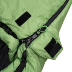 Sac De Couchage Alpinus Ultralight 850 (Gauche) 13 Sac De Couchage Alpinus Ultralight 850 (Gauche) -Échappée Nature sac de couchage alpinus ultralight 850 gauche 6