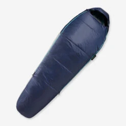Sac De Couchage De Trekking - MT500 15°C - Polyester