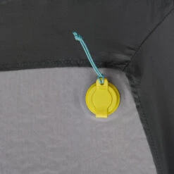 Quechua SAC DE COUCHAGE ENFANT 2 EN 1 - SLEEPIN BED JUNIOR 10°C BLEU -Échappée Nature sac de couchage enfant 2 en 1 sleepin bed junior 10c bleu 7