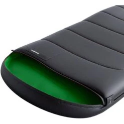 Husky Sac De Couchage Gala Matelassée New 0°C 220 X 90 Cm - Gris -Échappée Nature sac de couchage gala matelassee new 0c 220 x 90 cm gris 4