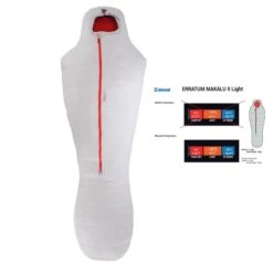 Simond Sac De Couchage MAKALU II Light -9° Taille XL 12 Simond Sac De Couchage MAKALU II Light -9° Taille XL -Échappée Nature sac de couchage makalu ii light 9 taille xl 2