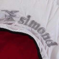 Simond Sac De Couchage MAKALU II Light -9° Taille XL 17 Simond Sac De Couchage MAKALU II Light -9° Taille XL -Échappée Nature sac de couchage makalu ii light 9 taille xl 7