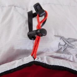 Simond Sac De Couchage MAKALU II Light -9° Taille XL 18 Simond Sac De Couchage MAKALU II Light -9° Taille XL -Échappée Nature sac de couchage makalu ii light 9 taille xl 8