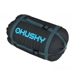 Husky Sac De Couchage Momie Mikro Léger - Vert Clair - Adultes 9 Husky Sac De Couchage Momie Mikro Léger - Vert Clair - Adultes -Échappée Nature sac de couchage momie mikro leger vert clair adultes 4