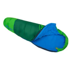 TROLLKIDS Sac De Couchage Pour Enfants Fjell Dreamer Vert Foncé / Bleu Moyen 7 TROLLKIDS Sac De Couchage Pour Enfants Fjell Dreamer Vert Foncé / Bleu Moyen -Échappée Nature sac de couchage pour enfants fjell dreamer vert fonce bleu moyen 2