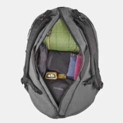 Sac De Transport De Trekking - 50L - DUFFEL 100 BASIC -Échappée Nature sac de transport de trekking 50l duffel 100 basic 7