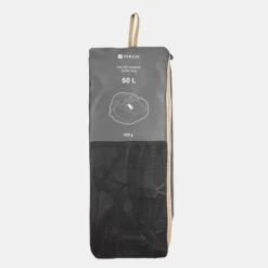 Sac De Transport De Trekking - 50L - DUFFEL 100 BASIC -Échappée Nature sac de transport de trekking 50l duffel 100 basic 9