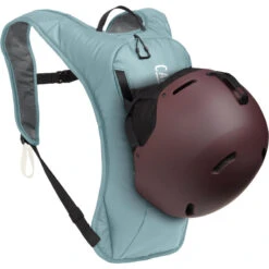 Camelbak Sac D'hydratation Hivernal Zoid™ 1 L Avec Poche à Eau 2 L -Échappée Nature sac dhydratation hivernal zoid 1 l avec poche a eau 2 l 2